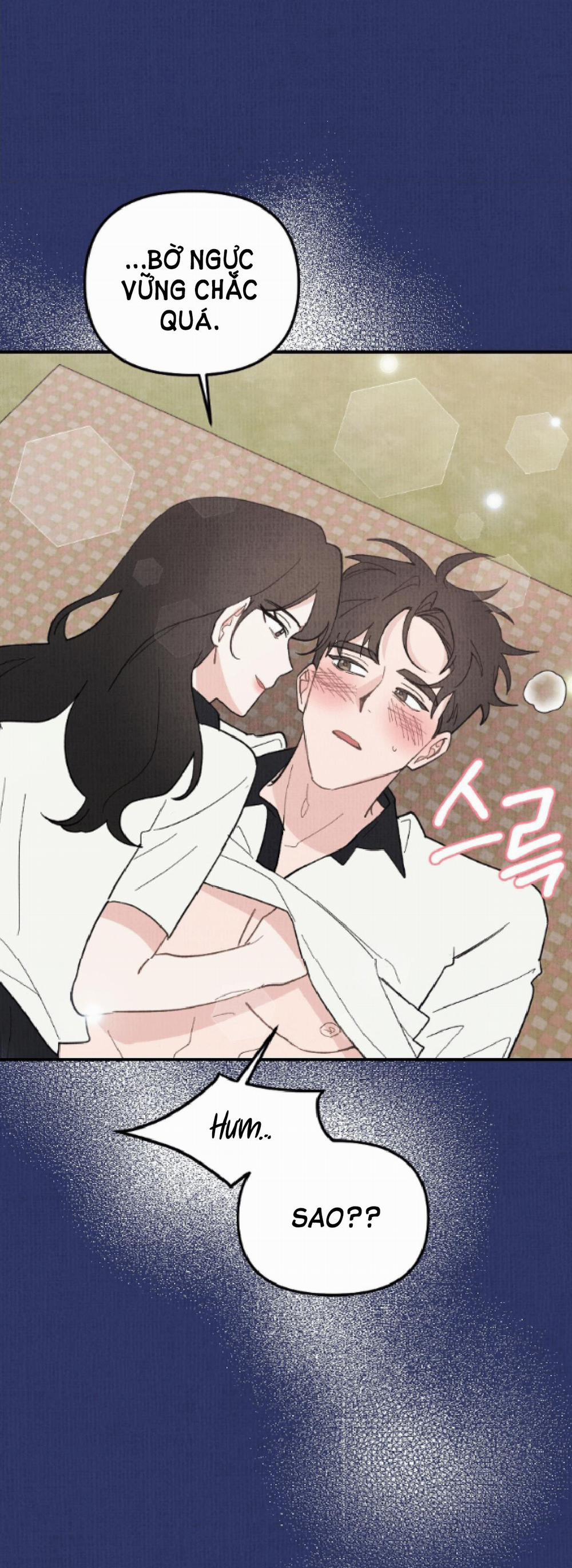 [18+] Cuộc Hôn Nhân Chính Trị 18.2 trang 26