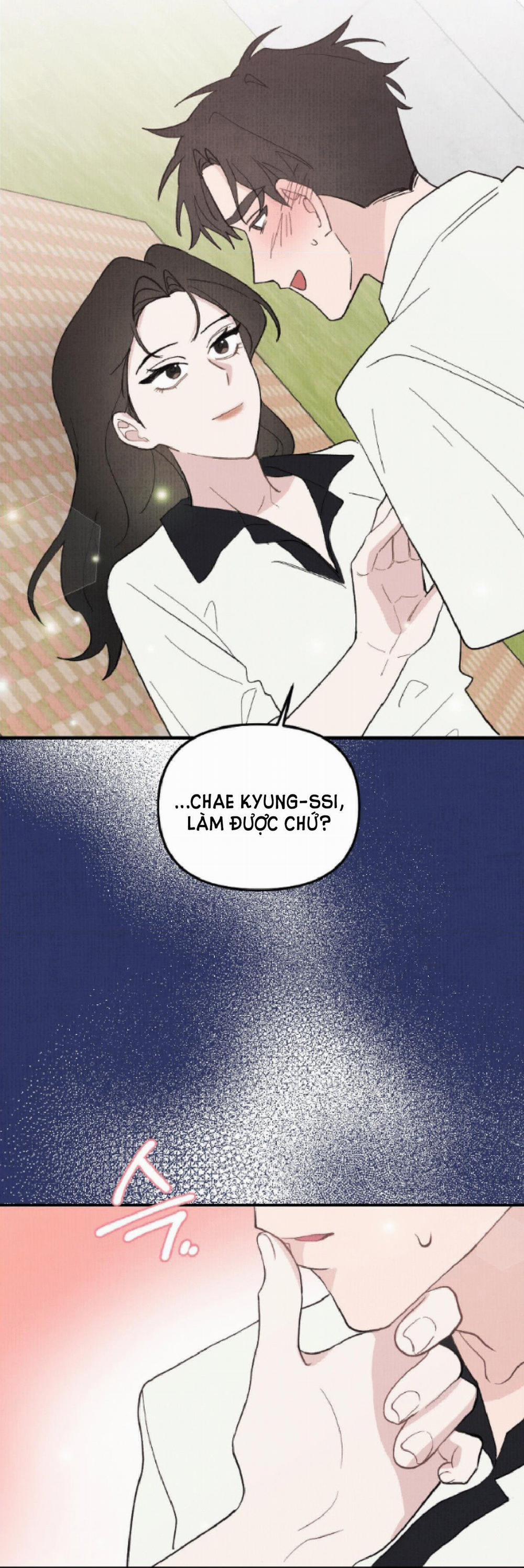 [18+] Cuộc Hôn Nhân Chính Trị 18.2 trang 29