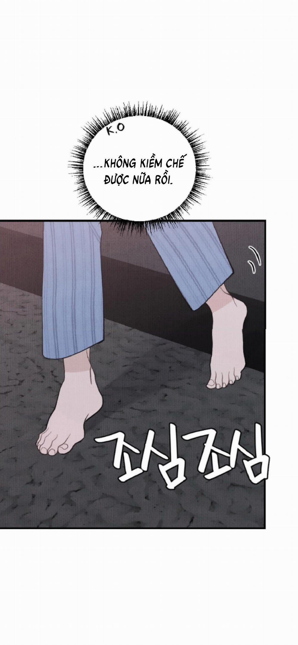 [18+] Cuộc Hôn Nhân Chính Trị 18.2 trang 3