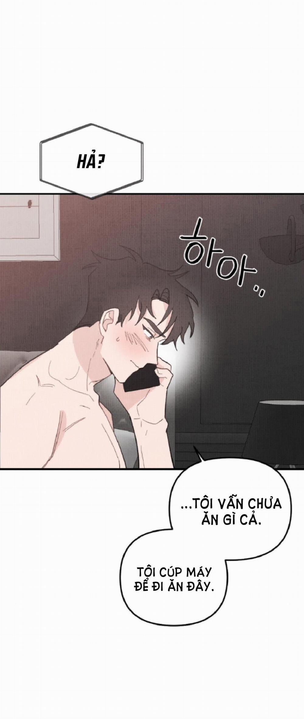 [18+] Cuộc Hôn Nhân Chính Trị 18.2 trang 34