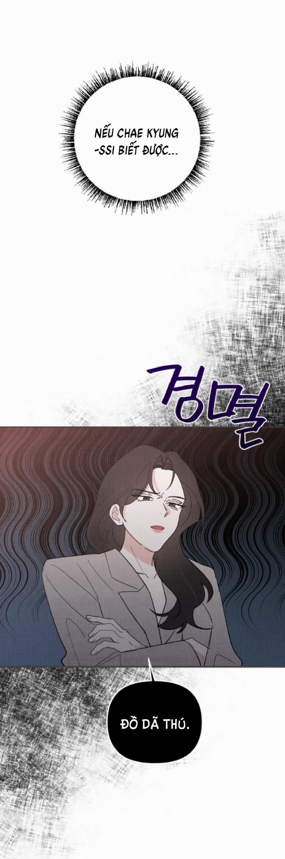 [18+] Cuộc Hôn Nhân Chính Trị 18.2 trang 9