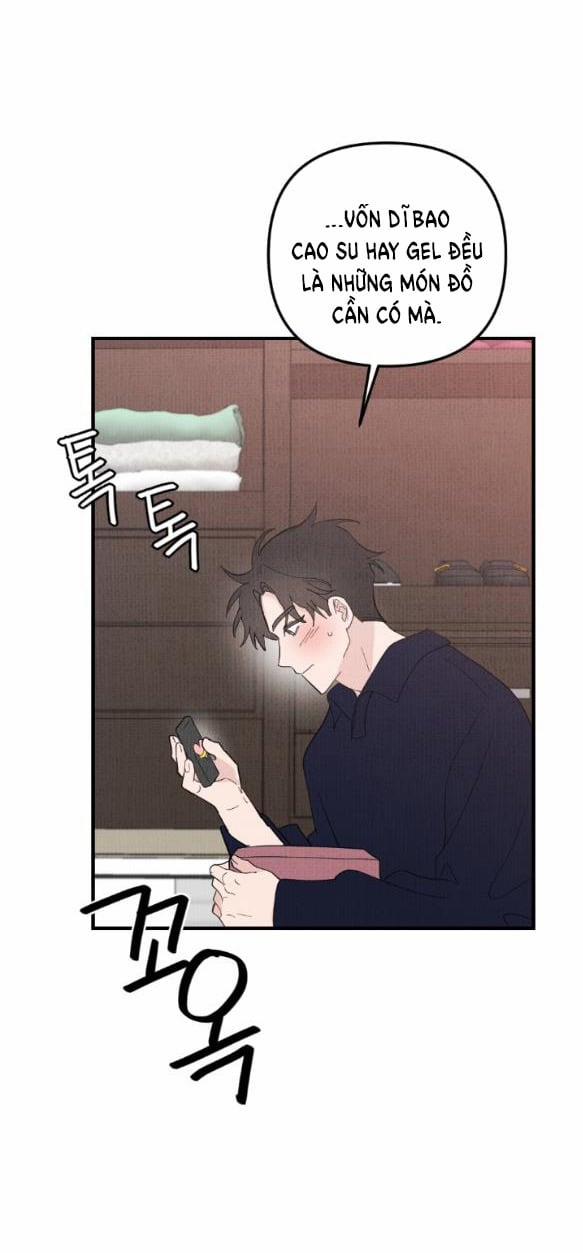 [18+] Cuộc Hôn Nhân Chính Trị 19.1 trang 11