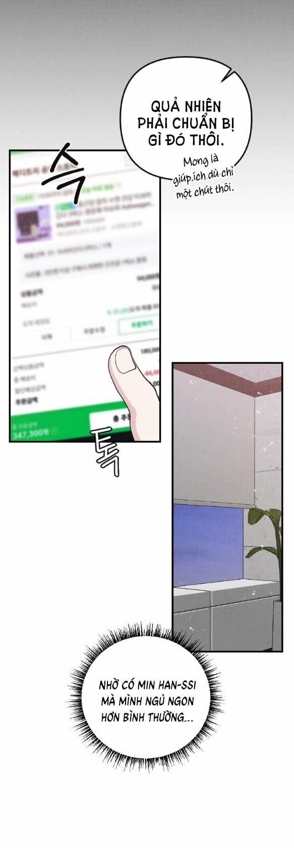 [18+] Cuộc Hôn Nhân Chính Trị 19.1 trang 16