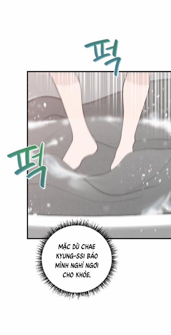 [18+] Cuộc Hôn Nhân Chính Trị 19.1 trang 2