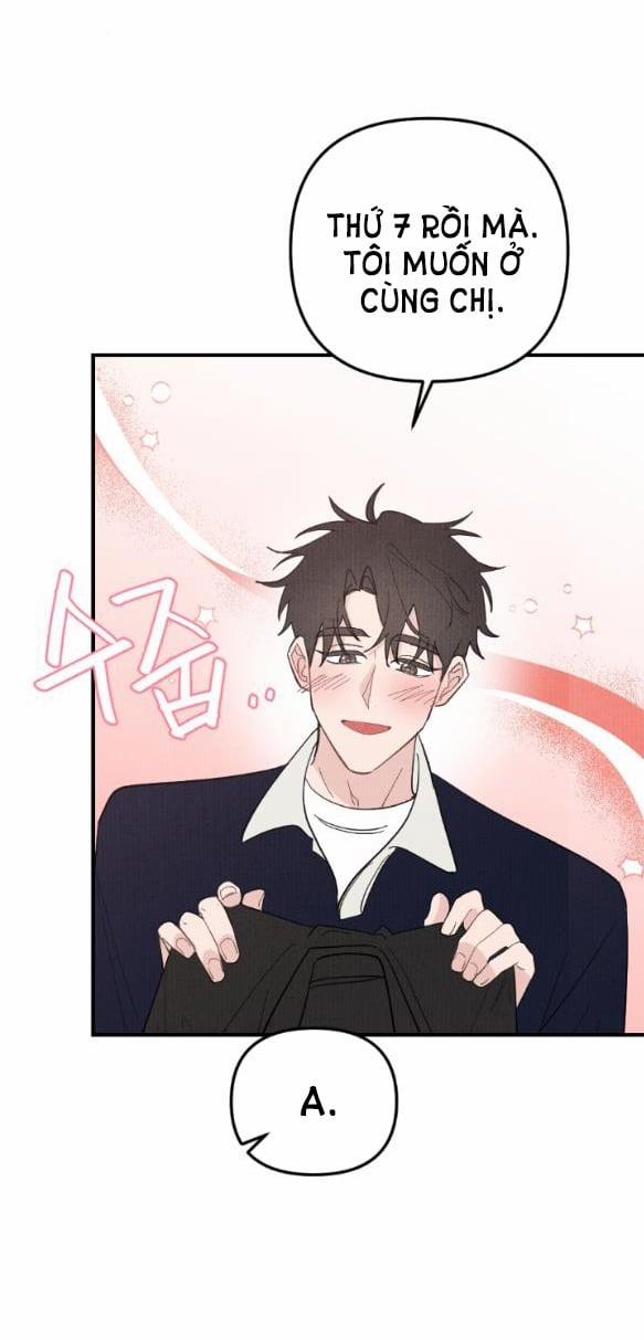 [18+] Cuộc Hôn Nhân Chính Trị 19.1 trang 21