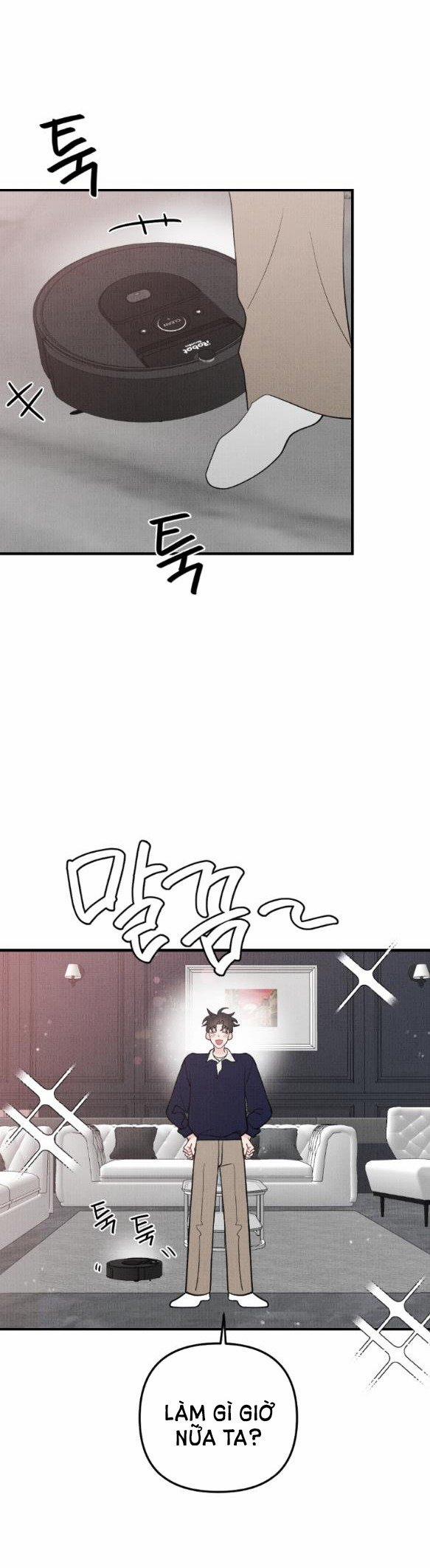 [18+] Cuộc Hôn Nhân Chính Trị 19.1 trang 4