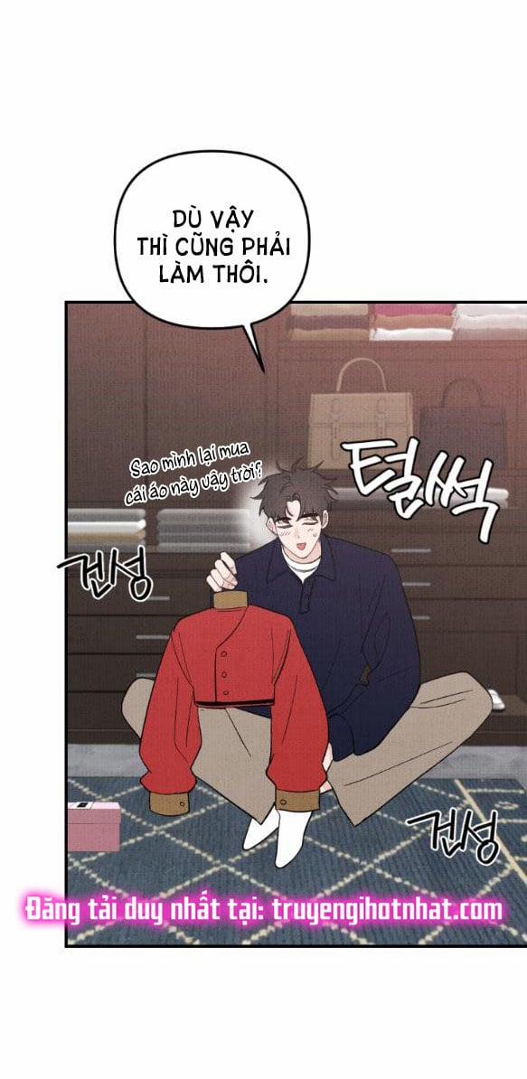 [18+] Cuộc Hôn Nhân Chính Trị 19.1 trang 7