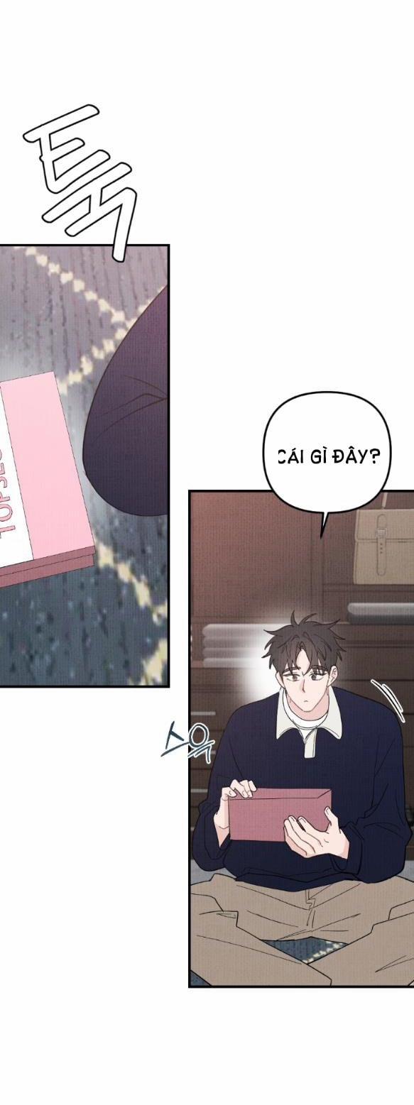 [18+] Cuộc Hôn Nhân Chính Trị 19.1 trang 8
