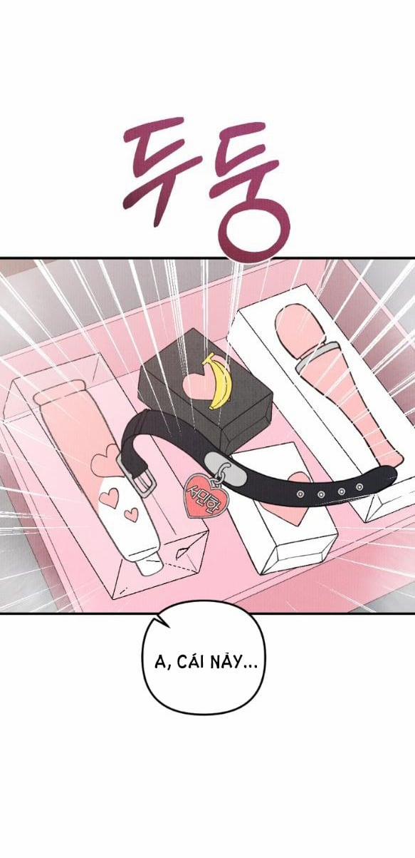 [18+] Cuộc Hôn Nhân Chính Trị 19.1 trang 9