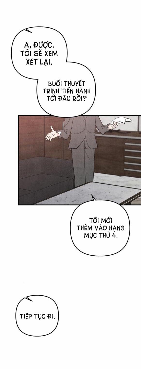 [18+] Cuộc Hôn Nhân Chính Trị 19.2 trang 26