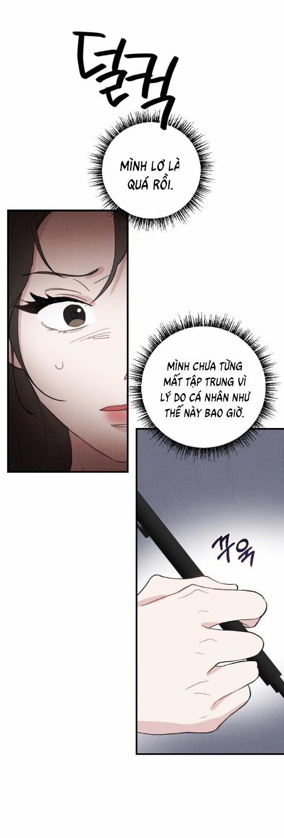 [18+] Cuộc Hôn Nhân Chính Trị 19.2 trang 27