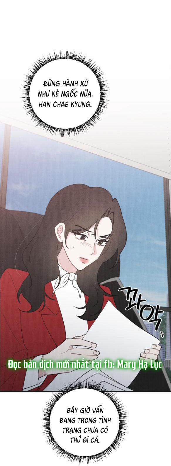 [18+] Cuộc Hôn Nhân Chính Trị 19.2 trang 28