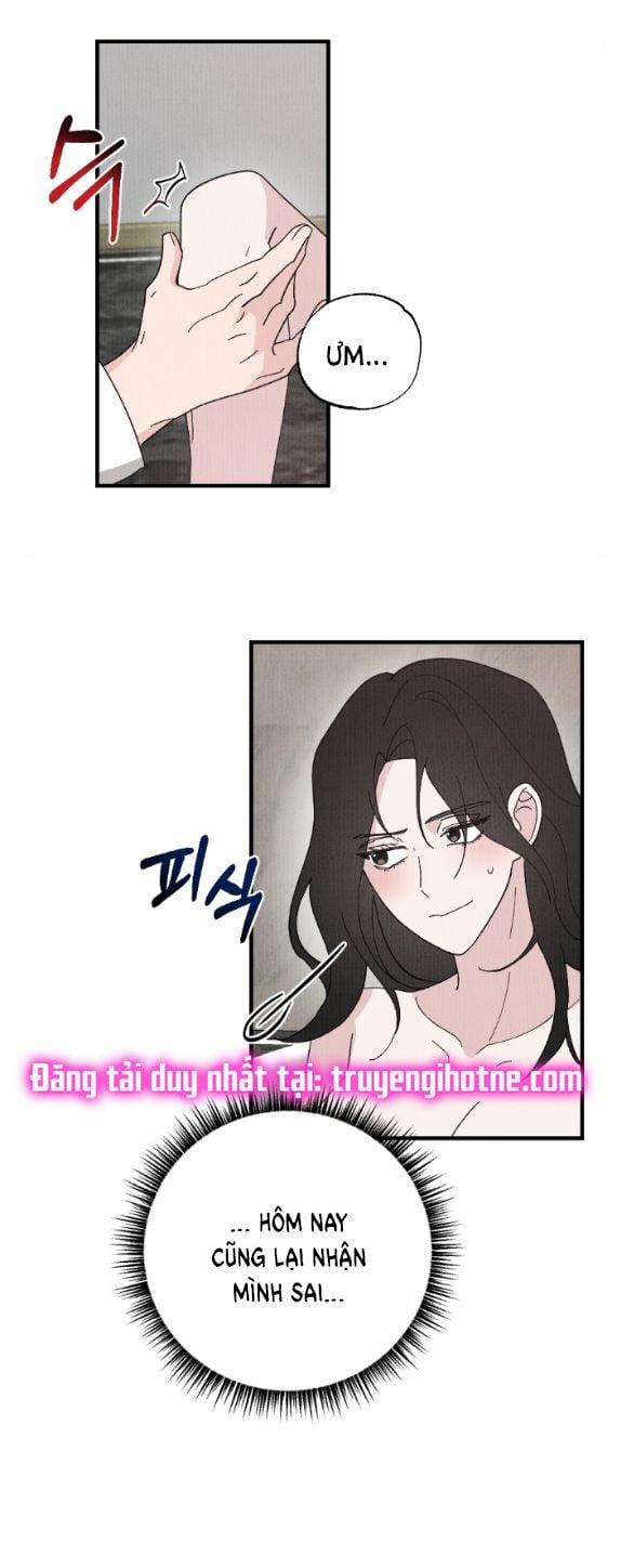 [18+] Cuộc Hôn Nhân Chính Trị 2.1 trang 17