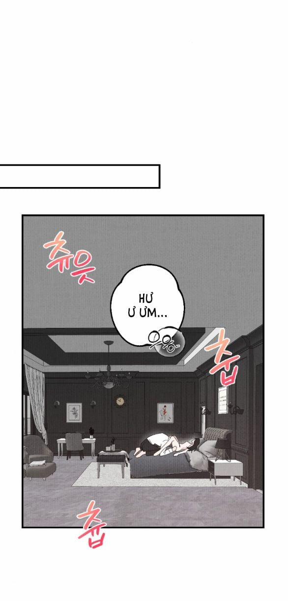 [18+] Cuộc Hôn Nhân Chính Trị 2.1 trang 18