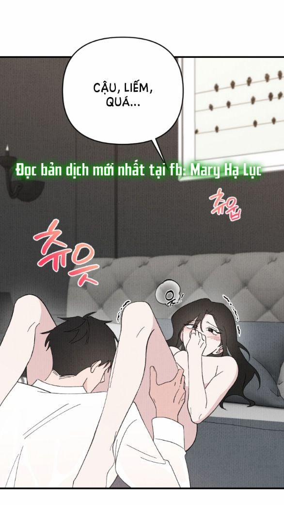 [18+] Cuộc Hôn Nhân Chính Trị 2.1 trang 19