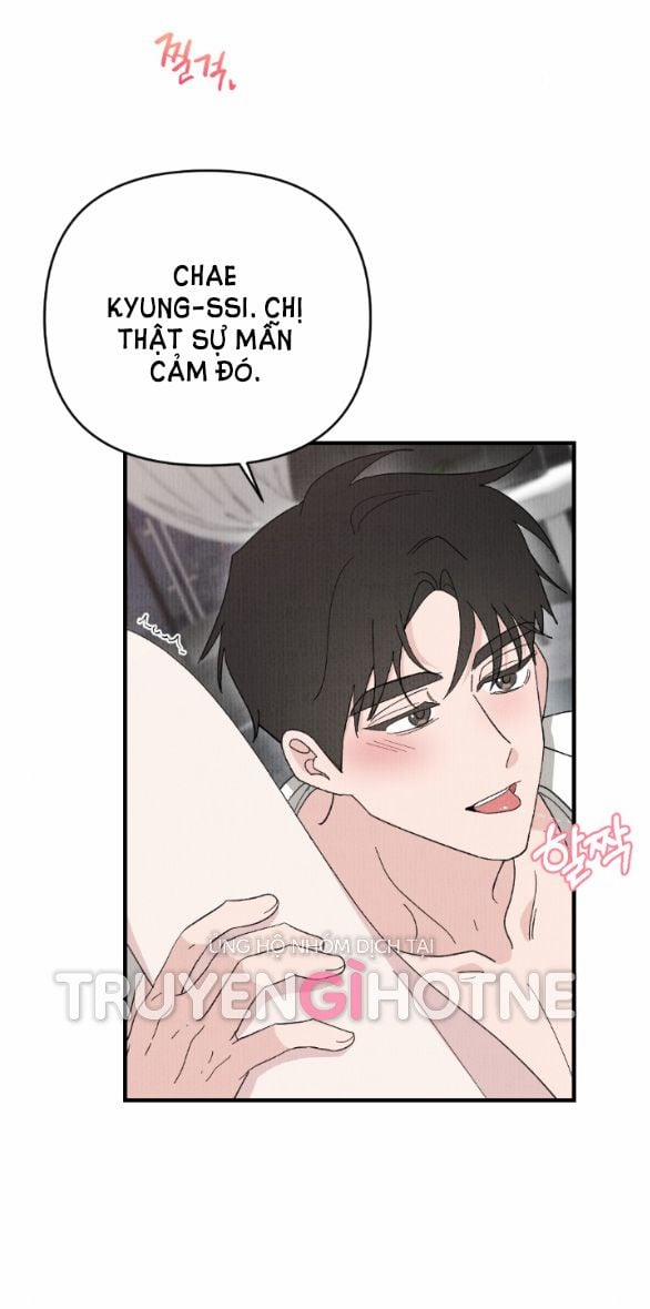 [18+] Cuộc Hôn Nhân Chính Trị 2.1 trang 21