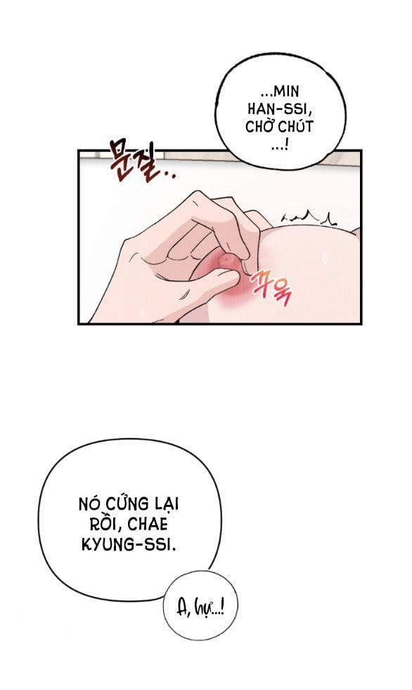 [18+] Cuộc Hôn Nhân Chính Trị 2.1 trang 5