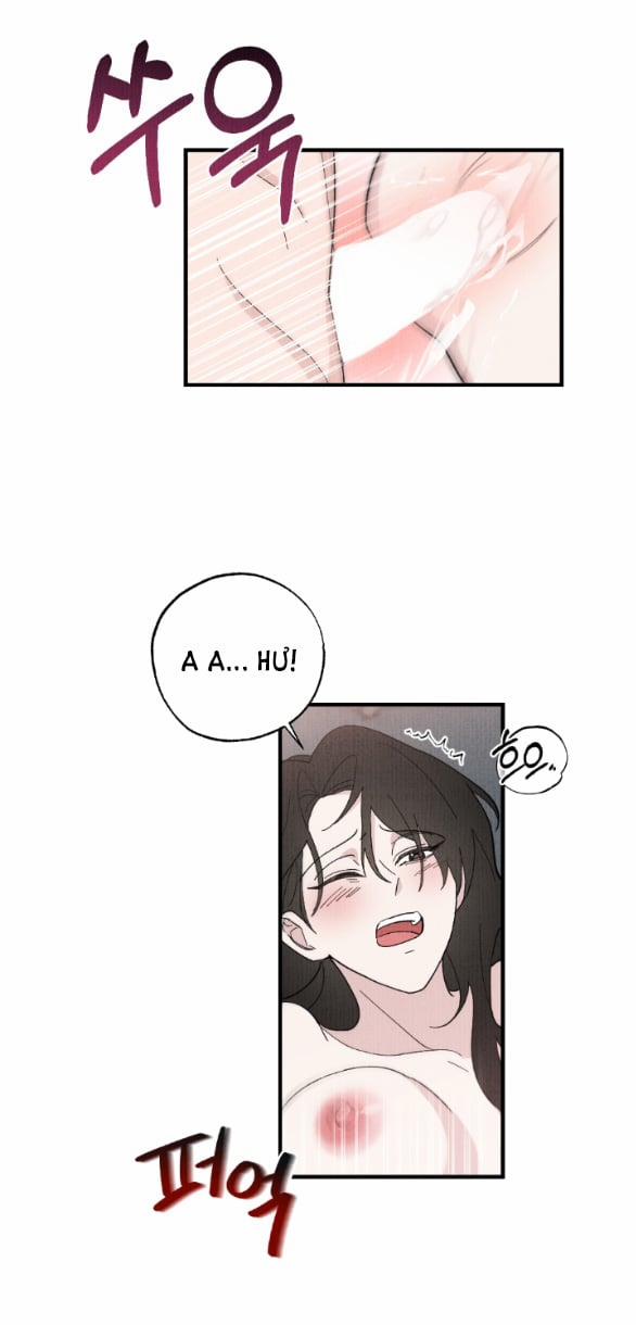 [18+] Cuộc Hôn Nhân Chính Trị 2.2 trang 11