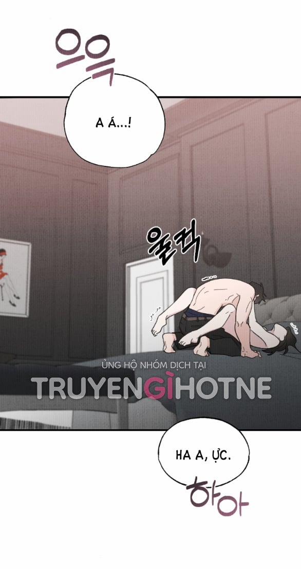 [18+] Cuộc Hôn Nhân Chính Trị 2.2 trang 13