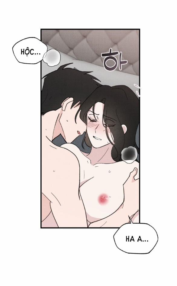 [18+] Cuộc Hôn Nhân Chính Trị 2.2 trang 14