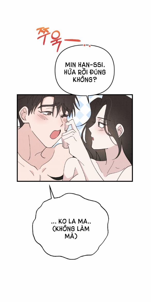 [18+] Cuộc Hôn Nhân Chính Trị 2.2 trang 16