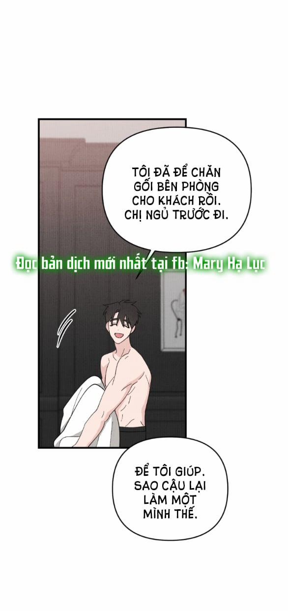 [18+] Cuộc Hôn Nhân Chính Trị 2.2 trang 18