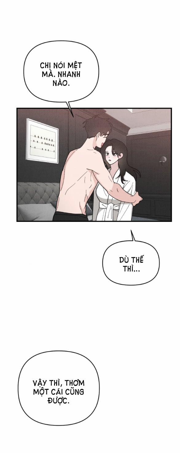 [18+] Cuộc Hôn Nhân Chính Trị 2.2 trang 19