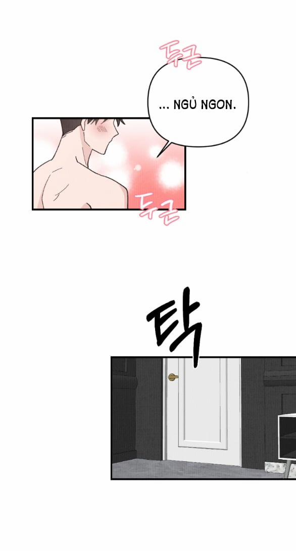 [18+] Cuộc Hôn Nhân Chính Trị 2.2 trang 22