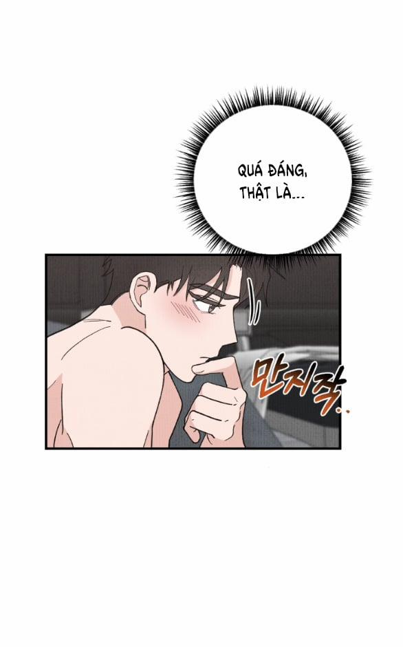 [18+] Cuộc Hôn Nhân Chính Trị 2.2 trang 24