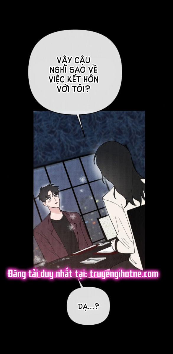 [18+] Cuộc Hôn Nhân Chính Trị 2.2 trang 27