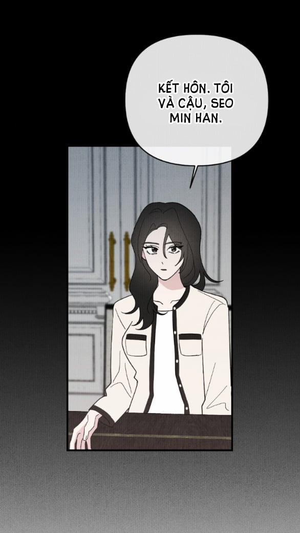 [18+] Cuộc Hôn Nhân Chính Trị 2.2 trang 29