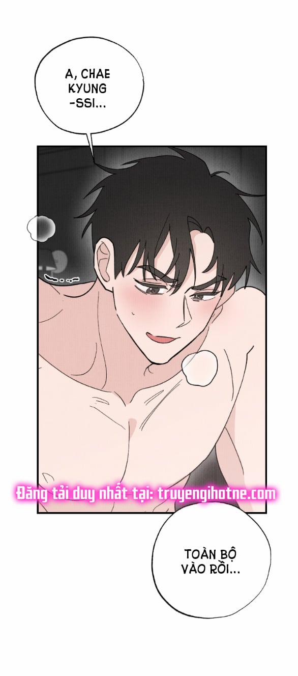 [18+] Cuộc Hôn Nhân Chính Trị 2.2 trang 5