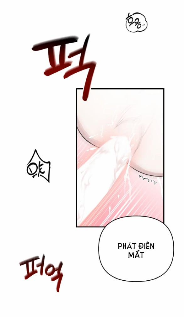 [18+] Cuộc Hôn Nhân Chính Trị 2.2 trang 8