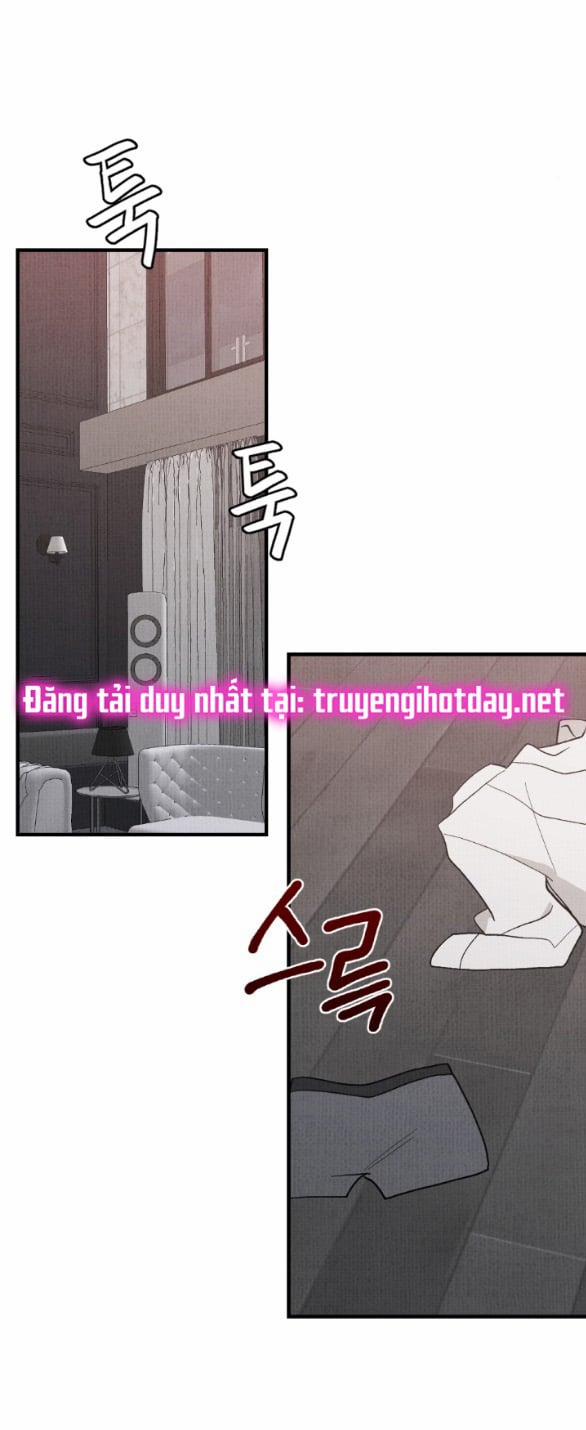 [18+] Cuộc Hôn Nhân Chính Trị 20.1 trang 24