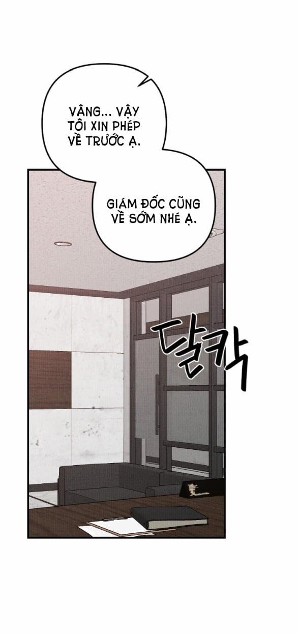 [18+] Cuộc Hôn Nhân Chính Trị 20.1 trang 3