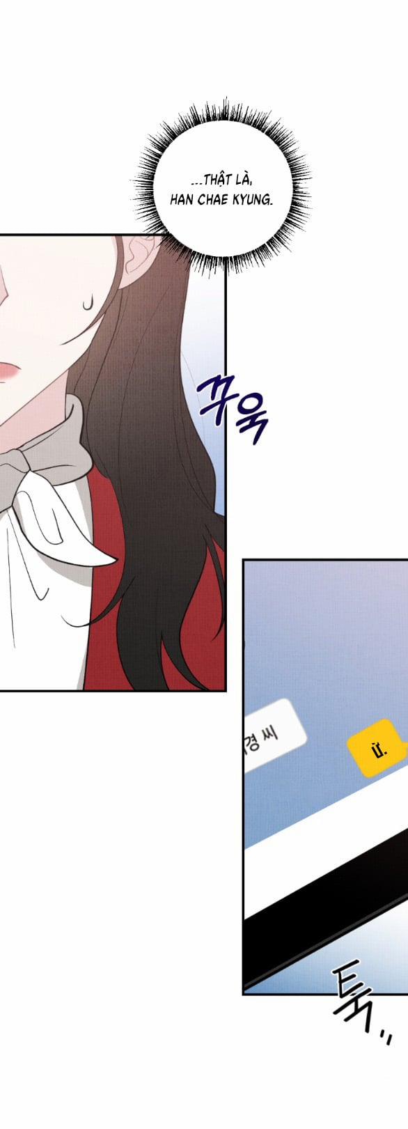 [18+] Cuộc Hôn Nhân Chính Trị 20.1 trang 5