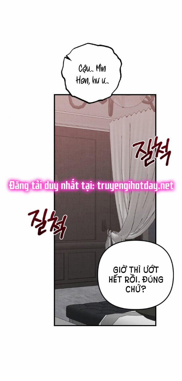 [18+] Cuộc Hôn Nhân Chính Trị 20.2 trang 26