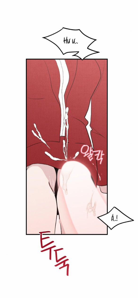 [18+] Cuộc Hôn Nhân Chính Trị 20.2 trang 7