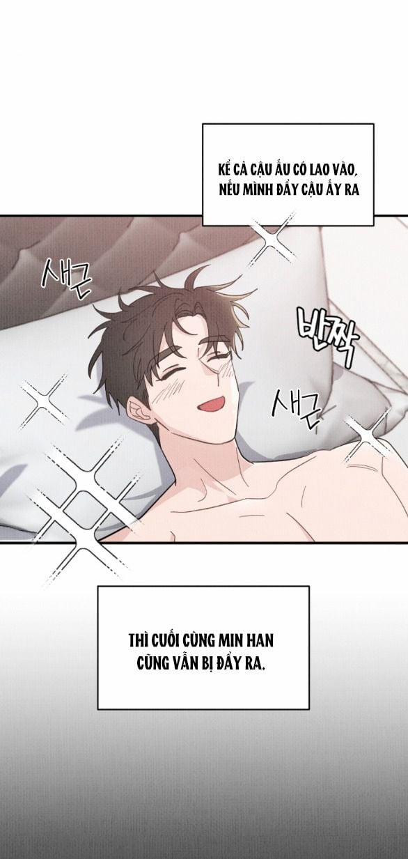 [18+] Cuộc Hôn Nhân Chính Trị 21.1 trang 6