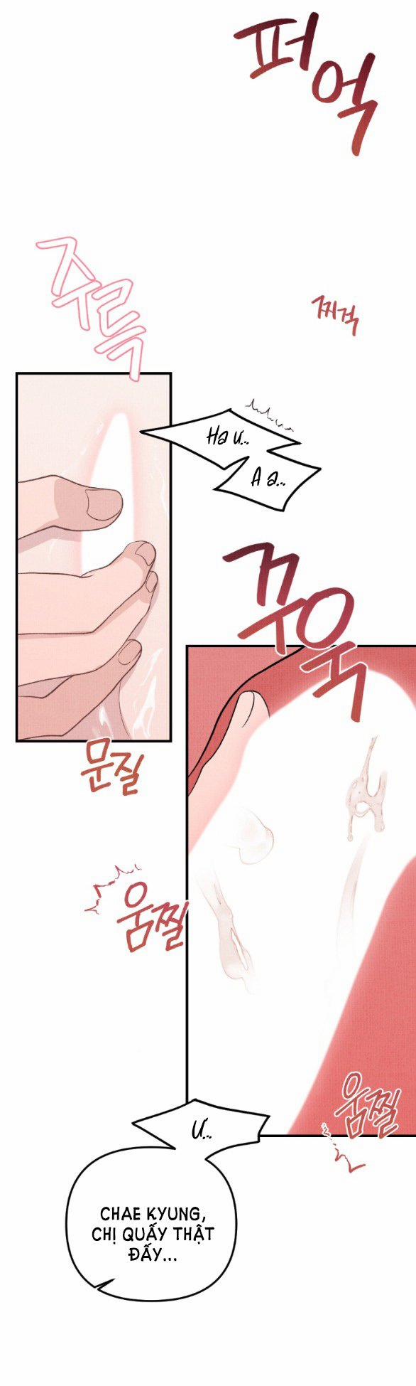 [18+] Cuộc Hôn Nhân Chính Trị 21.2 trang 12