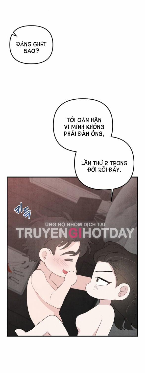 [18+] Cuộc Hôn Nhân Chính Trị 21.2 trang 15