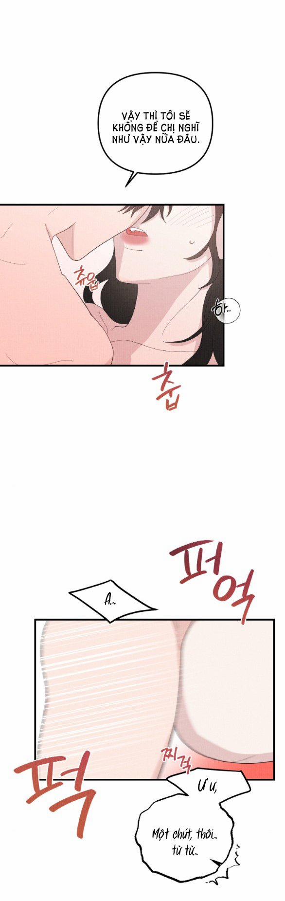 [18+] Cuộc Hôn Nhân Chính Trị 21.2 trang 18