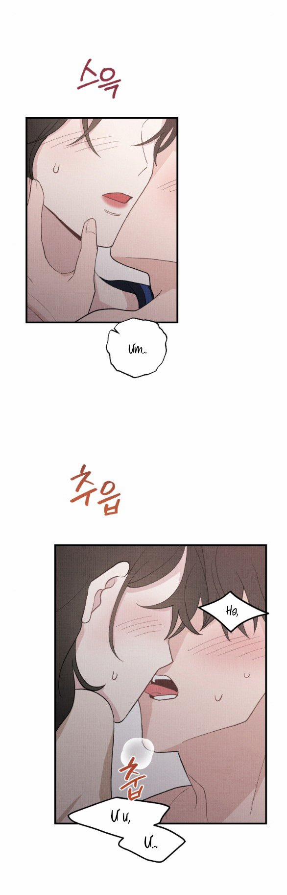 [18+] Cuộc Hôn Nhân Chính Trị 21.2 trang 6