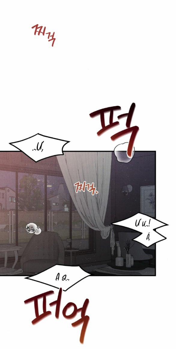 [18+] Cuộc Hôn Nhân Chính Trị 21.2 trang 9