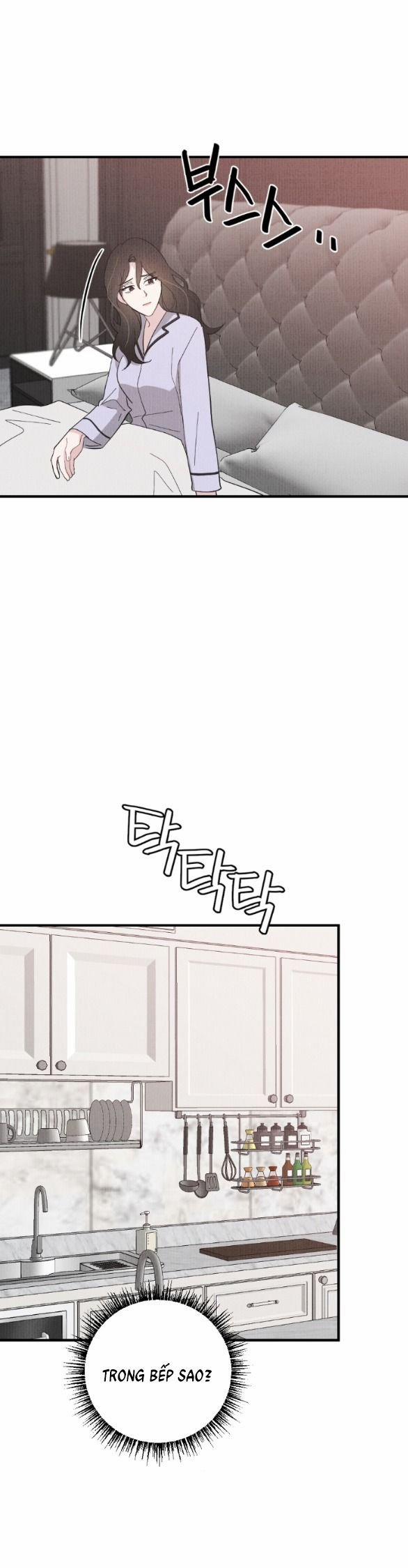 [18+] Cuộc Hôn Nhân Chính Trị 22.1 trang 14