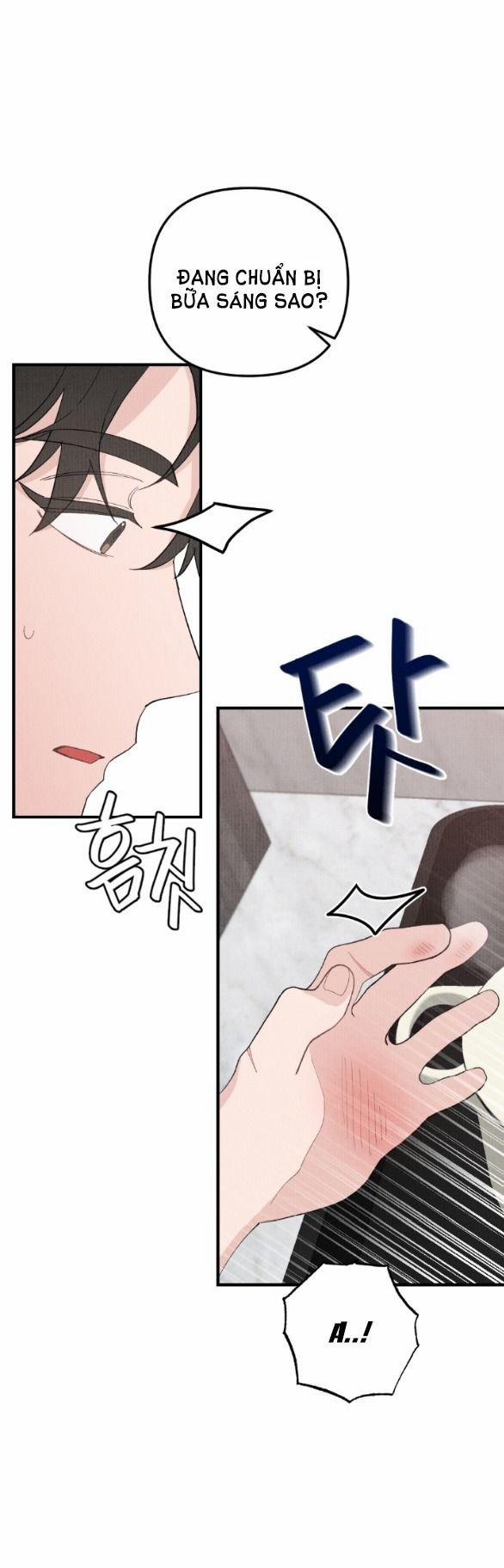 [18+] Cuộc Hôn Nhân Chính Trị 22.1 trang 16