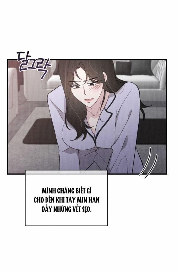 [18+] Cuộc Hôn Nhân Chính Trị 22.1 trang 22