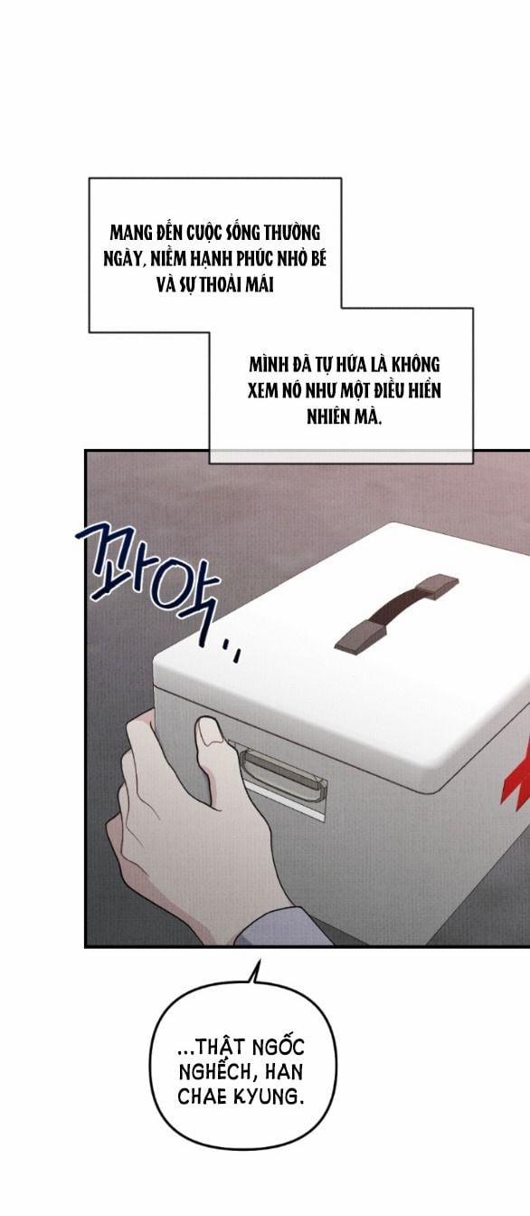 [18+] Cuộc Hôn Nhân Chính Trị 22.1 trang 23