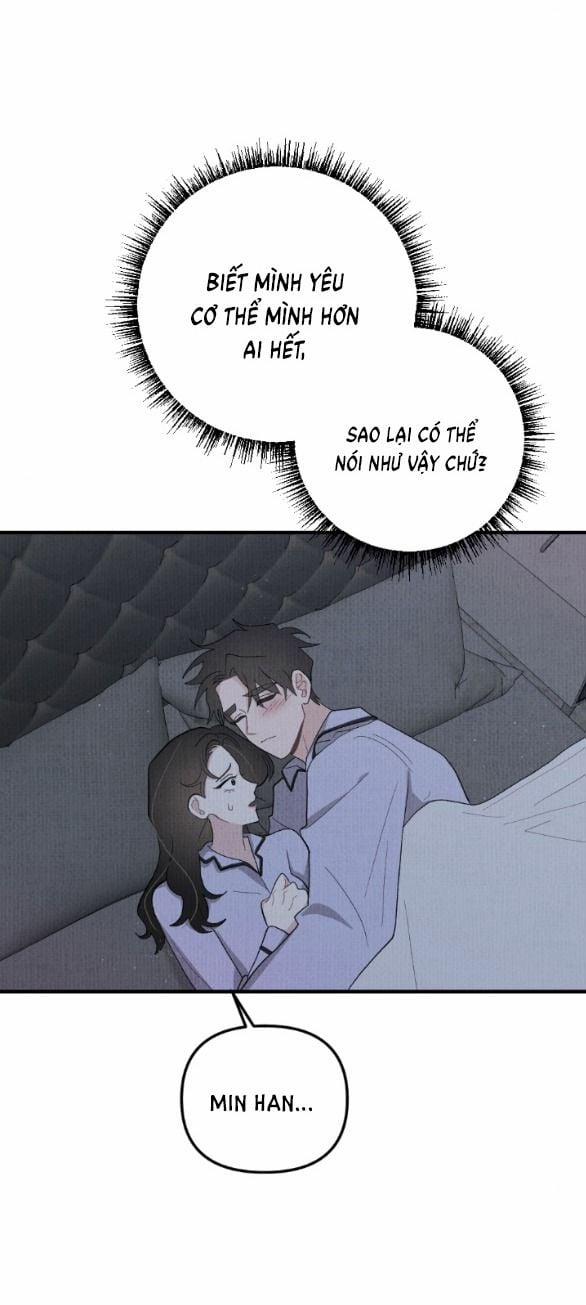 [18+] Cuộc Hôn Nhân Chính Trị 22.1 trang 6