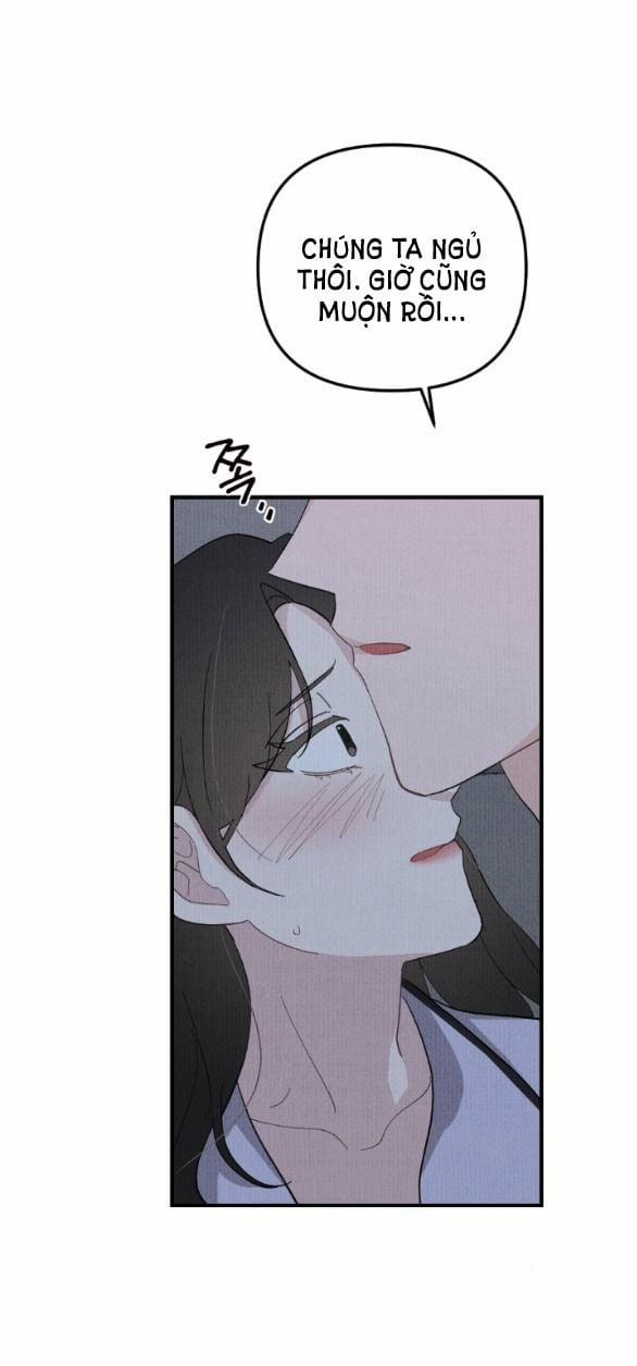 [18+] Cuộc Hôn Nhân Chính Trị 22.1 trang 7